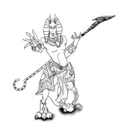 Mitología egipcia #20940