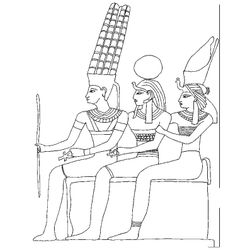 Mitología egipcia #20941
