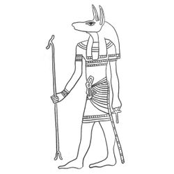 Mitología egipcia #20942