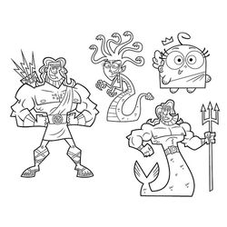 Mitología griega #21065