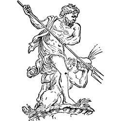 Mitología griega #21080