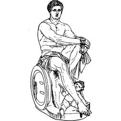 Mitología griega #21083