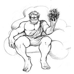Mitología griega #21084