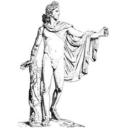 Mitología griega #21095