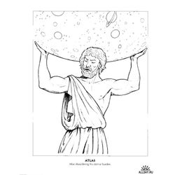Mitología griega #21100