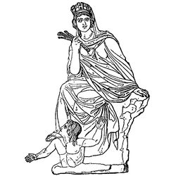 Mitología griega #21102