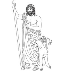 Mitología griega #21114