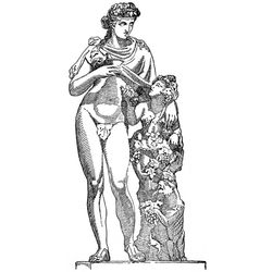 Mitología griega #21119