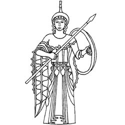 Mitología griega #21123