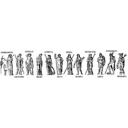 Mitología griega #21125