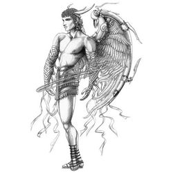 Mitología griega #21126
