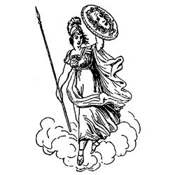Mitología griega #21132