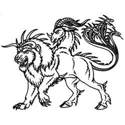 Mitología griega #21144