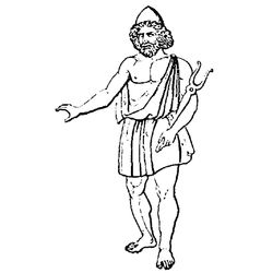 Mitología griega #21145