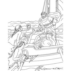 Mitología griega #21147
