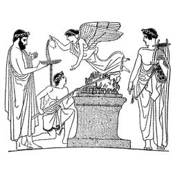 Mitología griega #21153