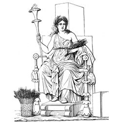 Mitología griega #21170