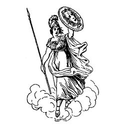 Mitología griega #21173