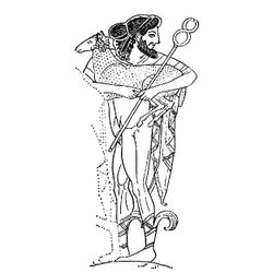 Mitología griega #21189