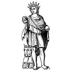 Mitología griega #21190