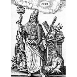 Mitología griega #21197