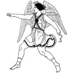 Mitología griega #21200