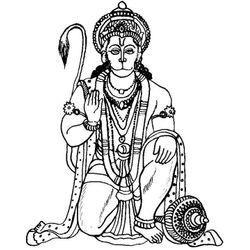 Mitología hindú #21207