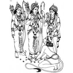 Mitología hindú #21221