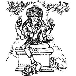 Mitología hindú #21222