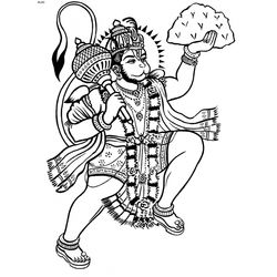 Mitología hindú #21226