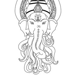 Mitología hindú #21235