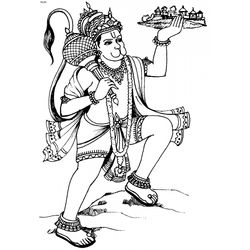 Mitología hindú #21239