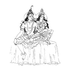 Mitología hindú #21254