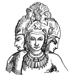 Mitología hindú #21259