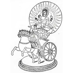 Mitología hindú #21264