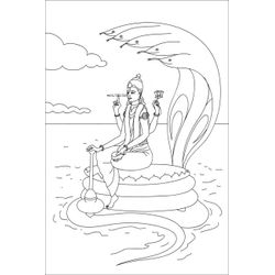 Mitología hindú #21280