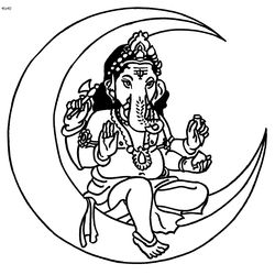 Mitología hindú #21282