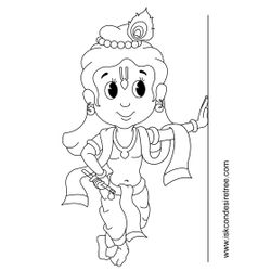 Mitología hindú #21284