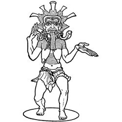 Mitología hindú #21295