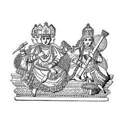 Mitología hindú #21305