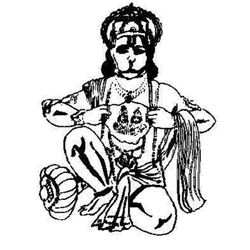 Mitología hindú #21313
