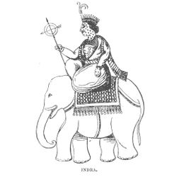 Mitología hindú #21315