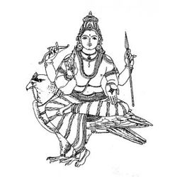Mitología hindú #21320