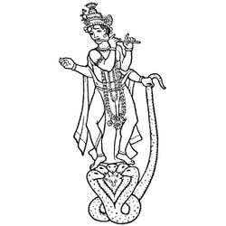 Mitología hindú #21329