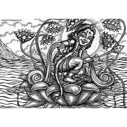 Mitología hindú #21330