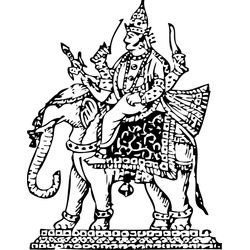 Mitología hindú #21334