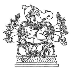 Mitología hindú #21341