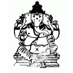 Mitología hindú #21347
