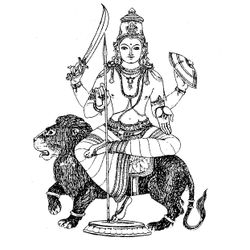Mitología hindú #21350