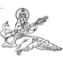Mitología hindú #21352